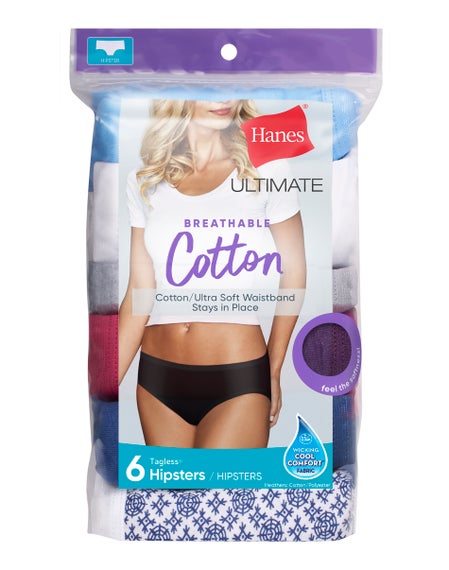 Hanes