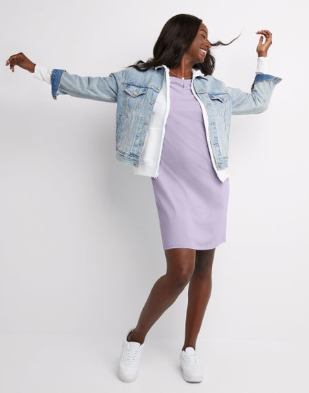 hanes midi dress Product Details Verb