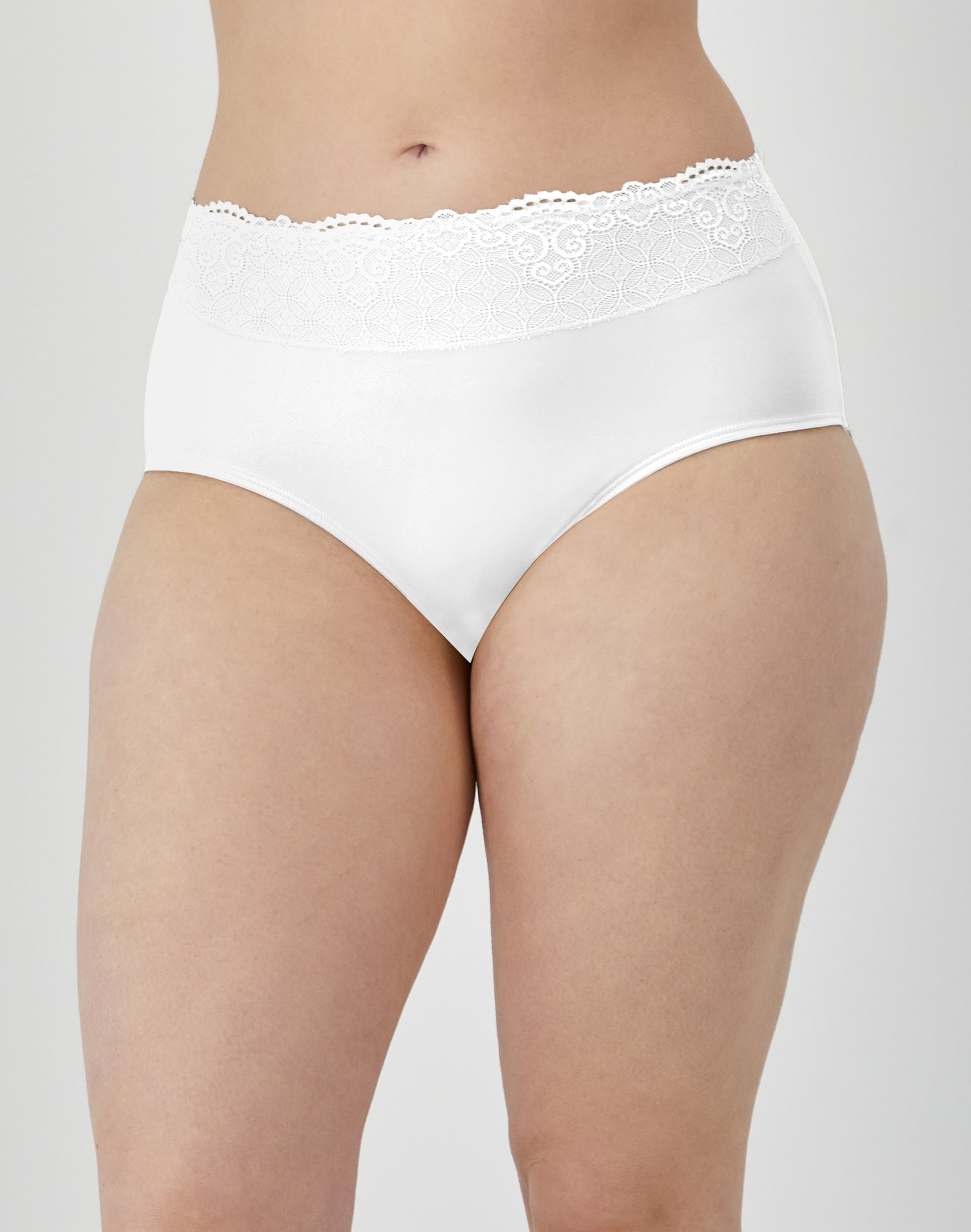 Bali Passion For Comfort Brief Panty