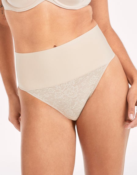 tummy control sexy lingerie Sexy Women See Through Lingerie Bodysuit BodyTop Tummy Control Underwear  Leotard main image 1