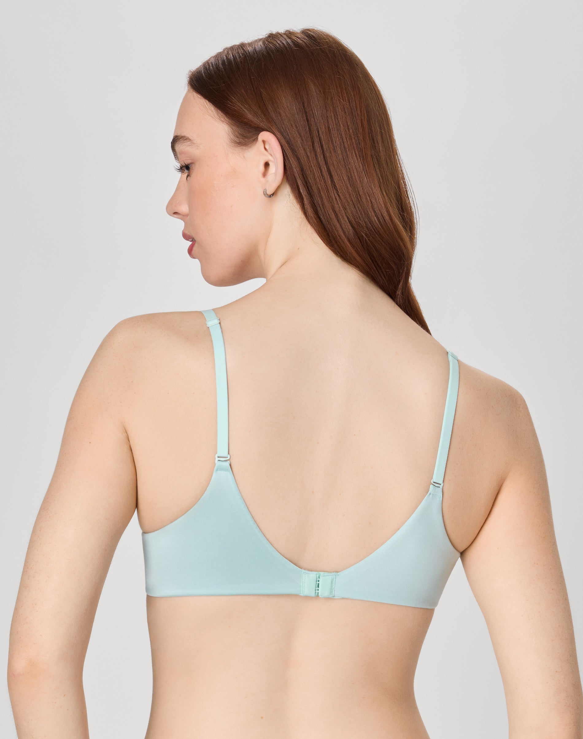 Comfort Devotion Your Lift Push-Up Bra, Microfiber, Underwire