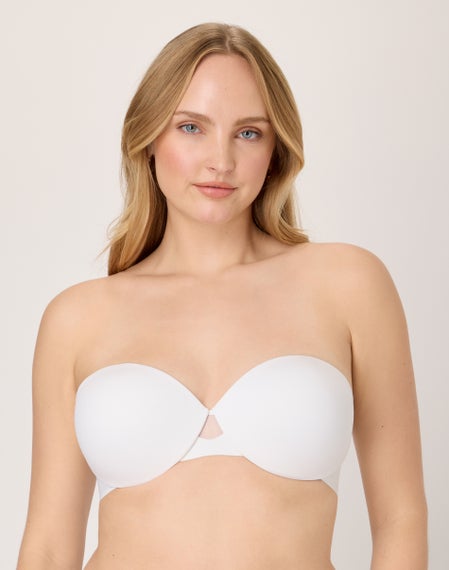 multiway bra for one shoulder dress The Ultimate Bra Solution For Complex Dress Types