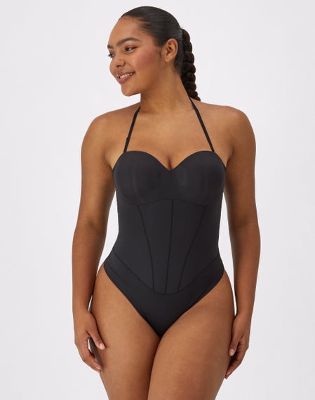 Chantelle Hedona Naadloze Beugel BH Paars 85 G - Nu 20% korting