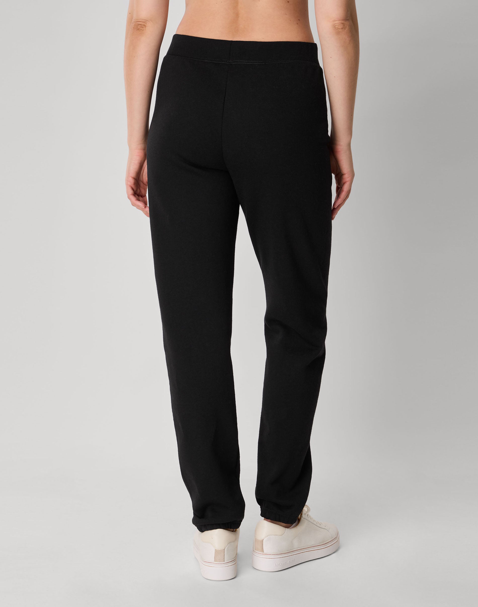 その他 SHAREEF SWET PANTS Hanes EcoSmart Women's Fleece Sweatpants with Cinched Cuffs, 30