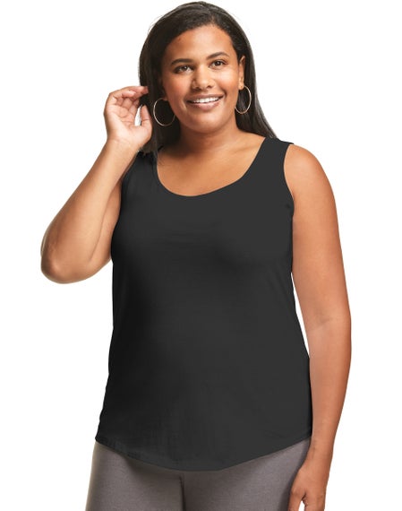 Just My Size Plus Size Leggings in Plus Size Pants