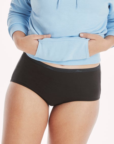 Hanes Bh's zonder beugel & Sport BH's voor Dames in de nieuwe