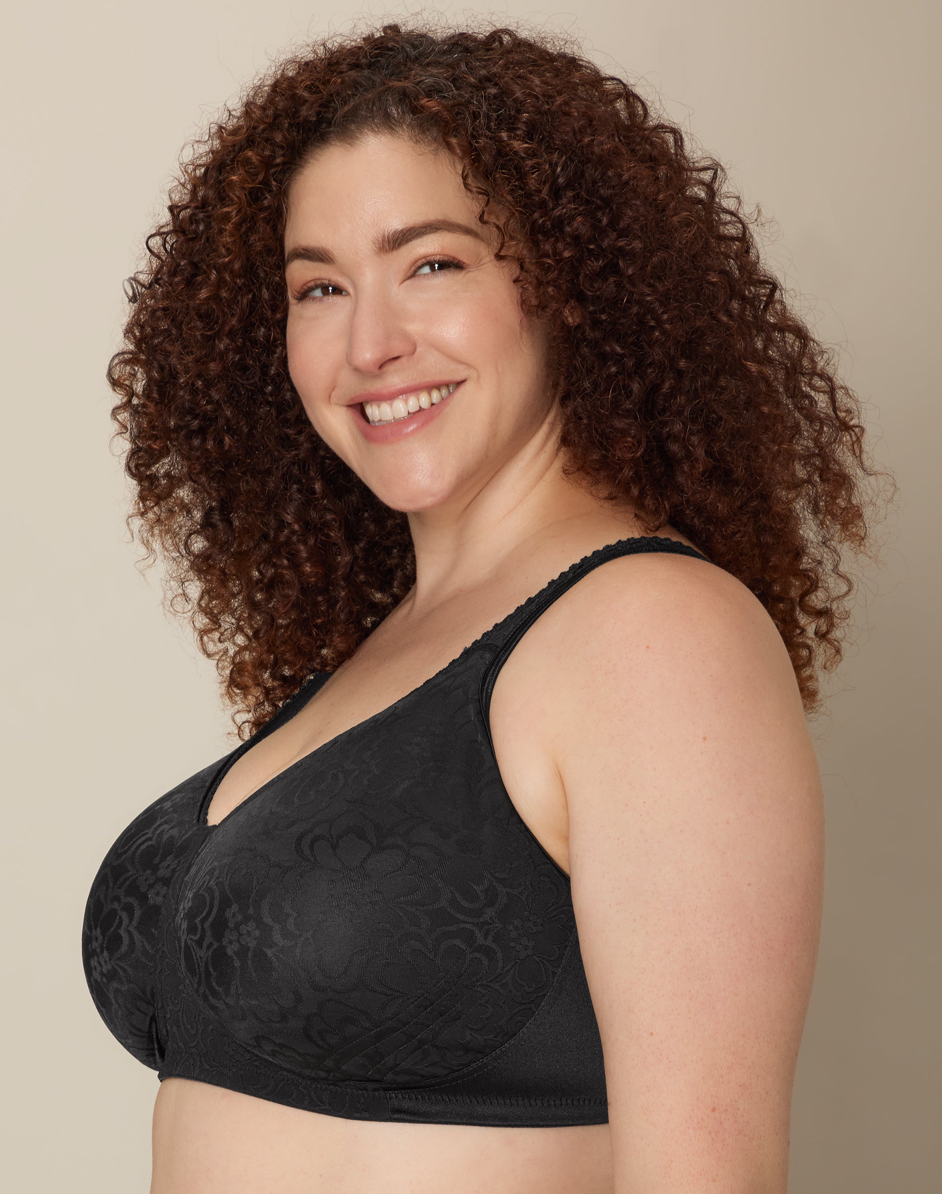 Playtex 18 Hour Ultimate Lift & Support Wireless Bra Pack, 2-Pack