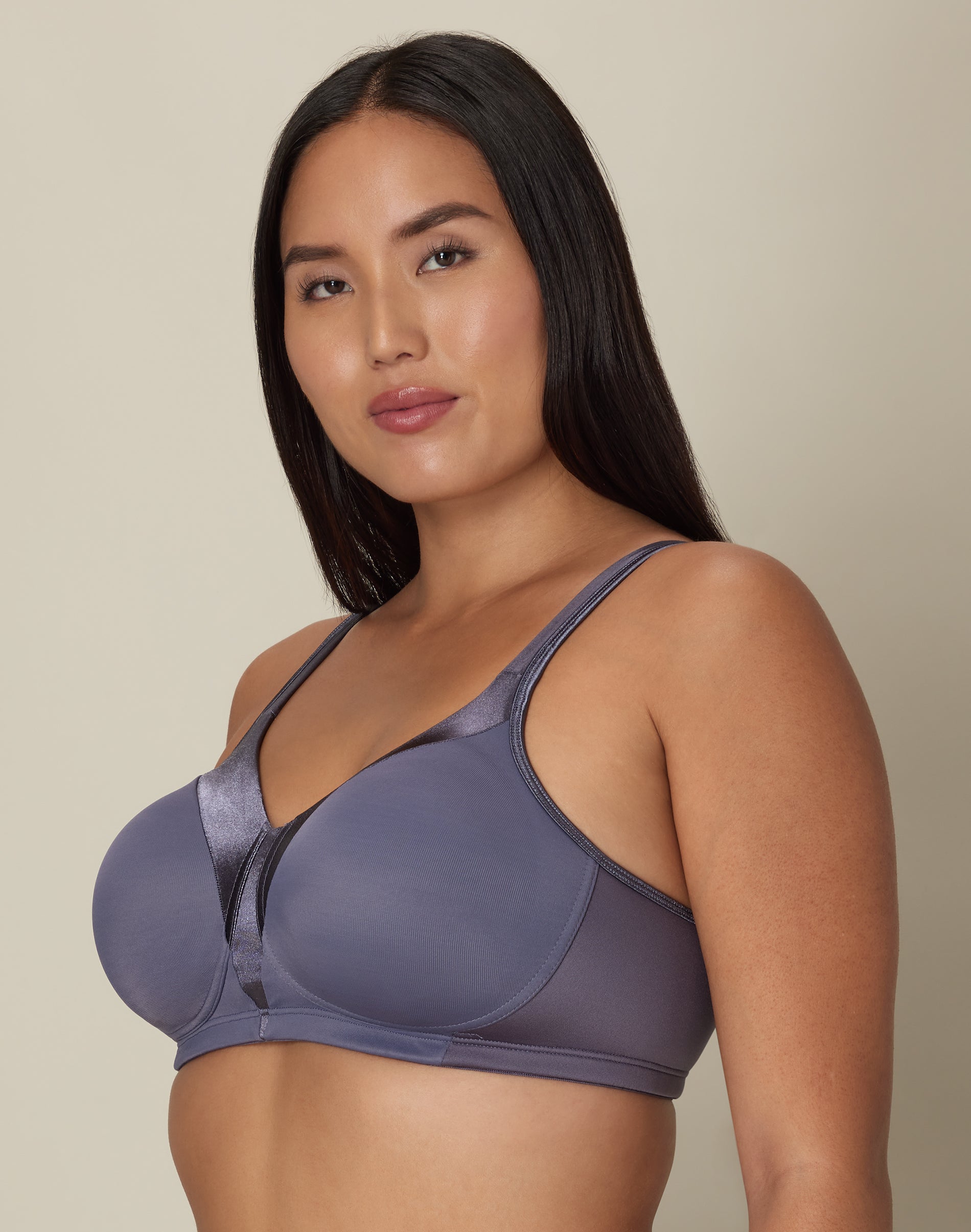 Playtex 18 Hour Silky Soft Smoothing Cool & Breathable Wireless